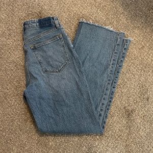 Abercrombie jeans